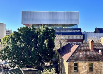Perth CBD skyline, Western Australia, 2022, 02.jpg