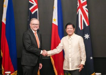 Anthony Albanese and Bongbong Marcos 3.jpg