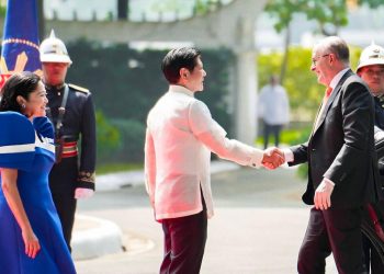 Anthony Albanese and Bongbong Marcos.jpg