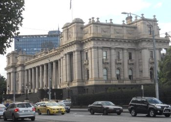 Victorian House of Parliament, Melbourne.jpg