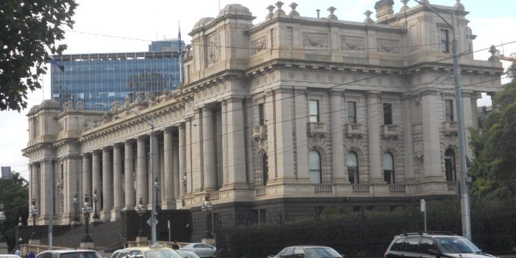 Victorian House of Parliament, Melbourne.jpg