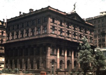 Sydney stock exchange 1959.jpg
