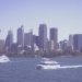 Central Sydney Skyline from Port Jackson.jpg