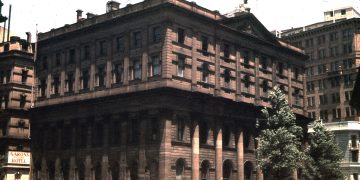 Sydney stock exchange 1959.jpg