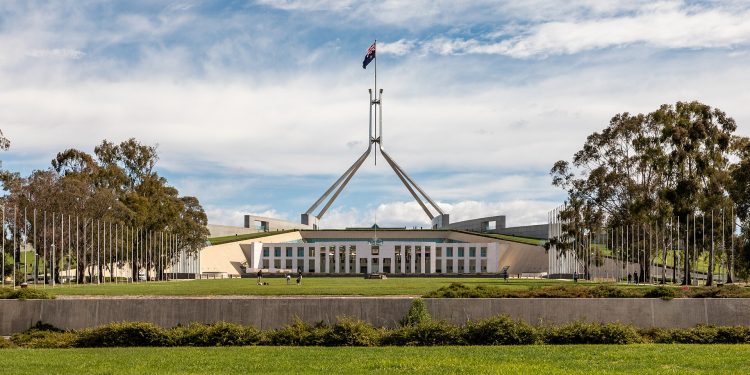 Canberra (AU), Parliament House -- 2019 -- 1745.jpg