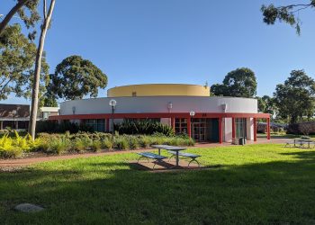 Western Sydney University Milperra Campus 2020 06.jpg