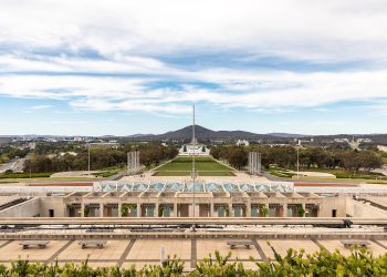Canberra (AU), Parliament House and Old Parliament House -- 2019 -- 1767.jpg