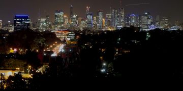Brisbane Skyline At Night.jpg