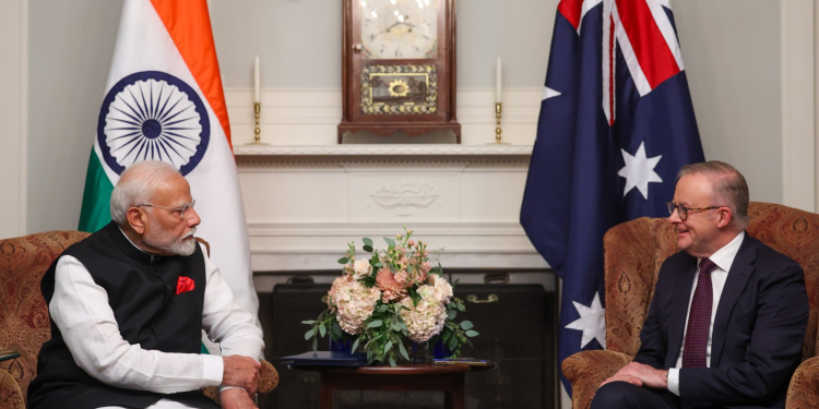 Narendra Modi with Anthony Albanese in New York - 1.png