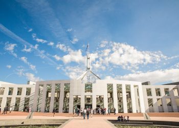 Canberra Parliament House in April 2019.jpg