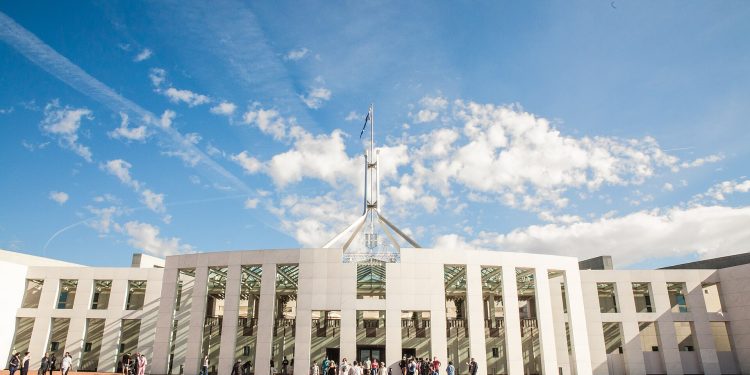 Canberra Parliament House in April 2019.jpg