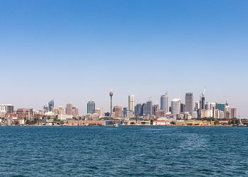 Sydney (AU), Skyline -- 2019 -- 2287.jpg