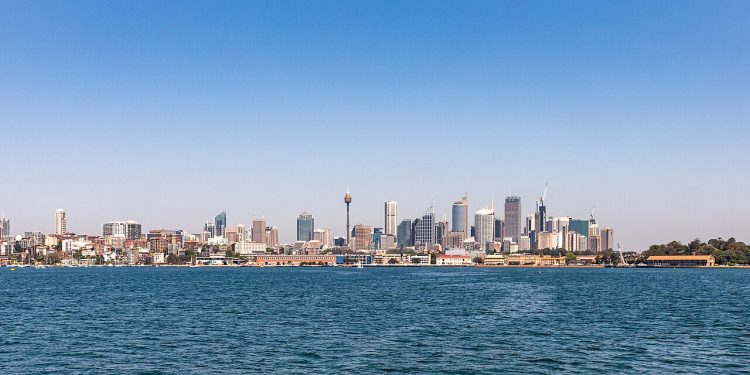 Sydney (AU), Skyline -- 2019 -- 2287.jpg