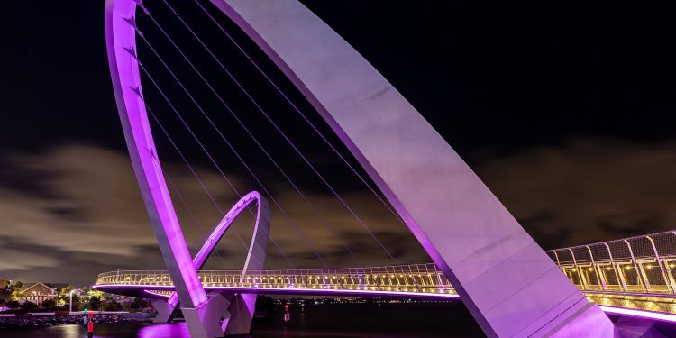 Perth (AU), Elizabeth Quay Bridge -- 2019 -- 0375-9.jpg