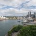 North view of Sydney Opera House, the Rocks and Sydney CBD 20230223 1.jpg
