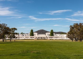 Canberra (AU), Old Parliament House -- 2019 -- 1744.jpg