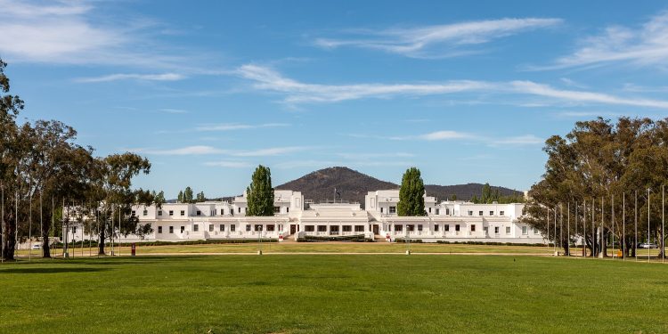 Canberra (AU), Old Parliament House -- 2019 -- 1744.jpg