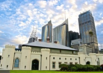 Sydney Conservatorium of Music - University of Sydney (13907859958).jpg