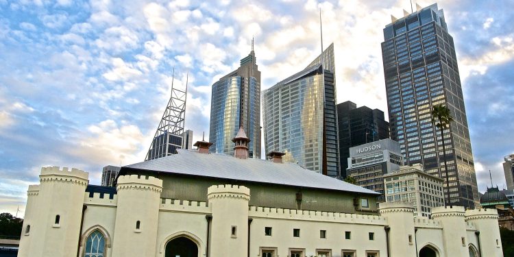 Sydney Conservatorium of Music - University of Sydney (13907859958).jpg