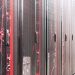 System with various wires managing access to centralized resource of server in data center