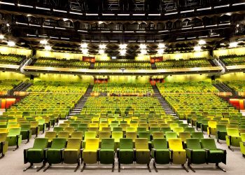Plenary Melbourne Exhibition and Convention Centre.jpg