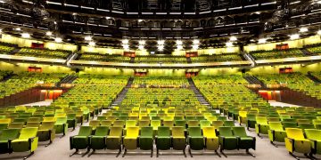 Plenary Melbourne Exhibition and Convention Centre.jpg