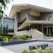 Building 92 of Microsoft Redmond Campus - panoramio.jpg
