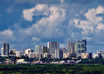 City landscape of Darwin, Northern Territory.jpg