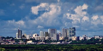 City landscape of Darwin, Northern Territory.jpg