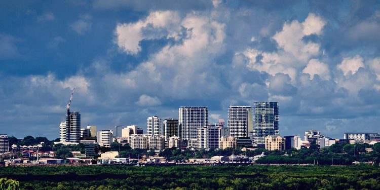 City landscape of Darwin, Northern Territory.jpg