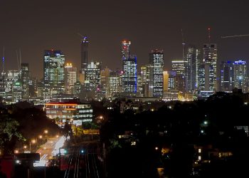 Brisbane Skyline Evening.jpg
