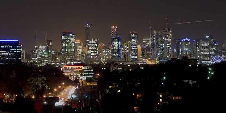 Brisbane Skyline Evening.jpg
