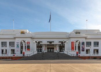 Canberra (AU), Old Parliament House -- 2019 -- 1791.jpg