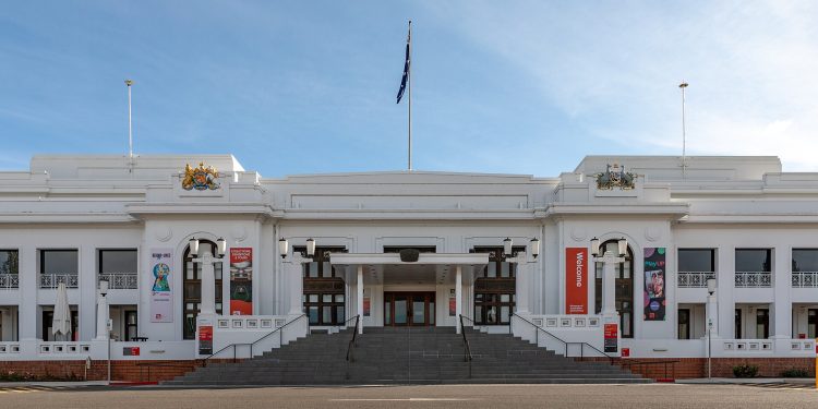 Canberra (AU), Old Parliament House -- 2019 -- 1791.jpg
