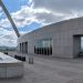 Parliament House roof pano, Canberra.jpg
