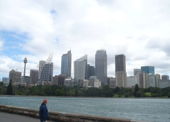 Sydney - Skyline (4028543217).jpg