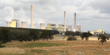 Loy Yang A and B power station.jpg