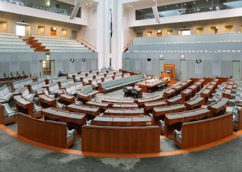 Australian House of Representatives - Parliament of Australia.jpg