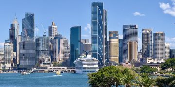 Skyline of Sydney CBD, 2023.jpg