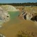 Open pit copper mine-kapunda south australia.JPG