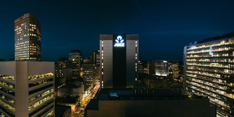 Adelaide central business district at night.jpg