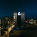 Adelaide central business district at night.jpg