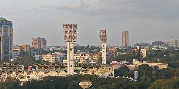 Bengaluru banner UB City.jpg