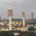 Bengaluru banner UB City.jpg