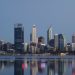 Perth City Skyline Across Lake.jpg