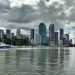 Brisbane Skyline from Brisbane River.jpg
