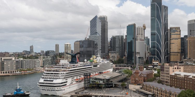 North view of the Rocks and Sydney CBD 20230223 1.jpg