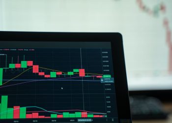 Free stock photo of 4k, analysis, binance