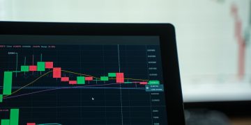 Free stock photo of 4k, analysis, binance