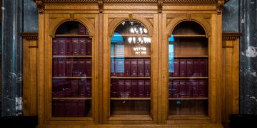 Free stock photo of bern, books, collection